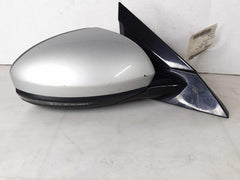 Door Mirror Right Passenger Side View Assy Silver OEM NISSAN ALTIMA 19 20 21 22