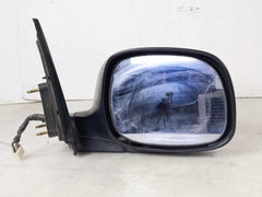 Door Mirror Right Passenger View White OEM TOYOTA SEQUOIA 01 02 03 04 05 06 07