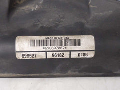 Electric Cooling Fan Motor Assy OEM MERCEDES ML SERIES 98 99 00 01 02 03 04 05