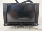 Radio Receiver Audio Media Display Screen w/ Navigation OEM KIA OPTIMA 11 12 13