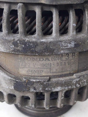 Alternator Generator Charging Assembly Engine OEM HONDA ODYSSEY 3.5L 02 03 04