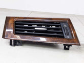 A/C AC Heater HVAC Left Driver Air Vent OEM BMW 528I 08