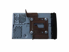 Audio & Visual Equip. (Radio) NISSAN VERSA 2012-2014 (for 2012)