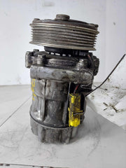 Air Conditioning A/C AC Compressor OEM MINI COOPER 1.6L 2013