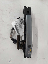 Exterior Outside Door Handle Left Driver Front Gray OEM NISSAN MAXIMA 07 08