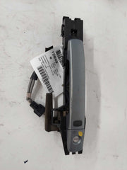 Exterior Outside Door Handle Left Driver Front Gray OEM NISSAN MAXIMA 07 08