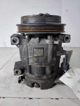 Air Conditioning A/C AC Compressor OEM 92600AM800 INFINITI G35 Coupe 3.5L 2006