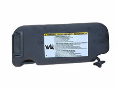 Sun Visor TOYOTA CAMRY Right 18 19 20 21