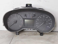 Speedometer Instrument Cluster Gauge OEM NISSAN SENTRA 2015