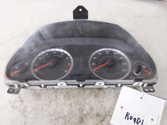 Speedometer Instrument Cluster Gauge OEM 2.4L HONDA ACCORD Sedan 08 09 10 11 12