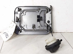 Fuel Gas Tank Filler Door Lid Cover OEM NISSAN VERSA Sdn 12 13 14 15 16 17 18 19