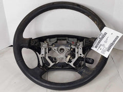 Steering Wheel with Cruise Control Switch OEM TOYOTA 4RUNNER 03 04 05