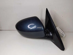 Door Mirror Right Passenger Side View Black OEM NISSAN PATHFINDER 13 14 15 16