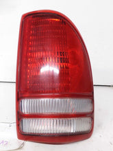 Tail Light Lamp RH Right Passenger Assy OEM DODGE DAKOTA 97 98 99 00 01 02 03 04