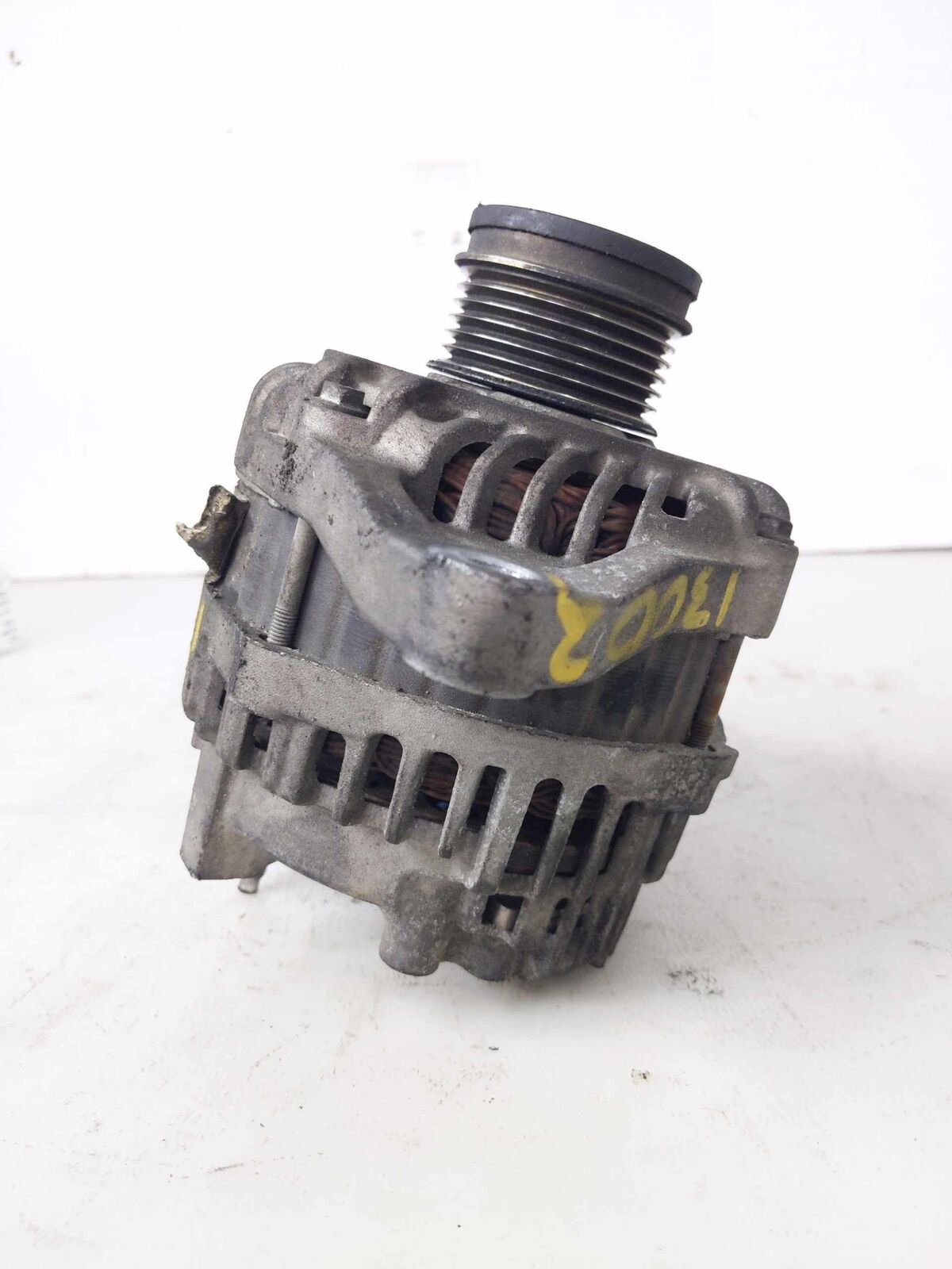 Alternator Generator OEM JEEP PATRIOT 2.4L 07 08 09 10 11 12 13 14 15 16 17 Alternator Generator OEM JEEP PATRIOT 2.4L 07 08 09 10 11 12 13 14 15 16 17
