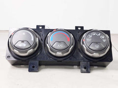 Heater A/C AC Climate Temperature Control OEM HONDA ELEMENT 03 04 05 06 07 08