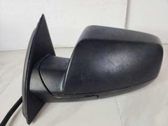 Door Mirror Left Driver Side View Assy Black OEM 22818262 CHEVY EQUINOX 12 13 14