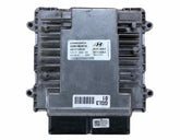 Engine Computer Brain Electronic Control Module ECM ECU HYUNDAI SONATA 15 16 17