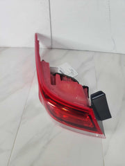 Tail Light Lamp Quarter Panel Mounted Left Driver OEM KIA OPTIMA 16 17 18 19 20