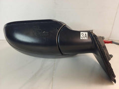 Door Mirror Left Driver Side View Black OEM NISSAN ROGUE SPORT 17 18 19 20 21 22