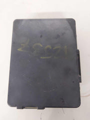 Engine Fuse Box Junction Relay Module "NO LID" OEM NISSAN PATHFINDER 3.5L 2014