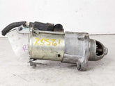 Starter Motor Mitsuba manufacturer OEM HONDA CIVIC Coupe 1.8L 2012