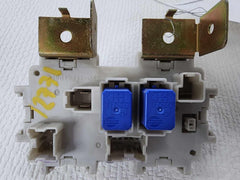 Cabin Fuse Box Interior Relay Junction Block OEM NISSAN TITAN 2005