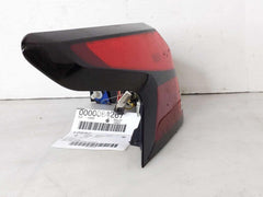 Tail Light Lamp Quarter Panel Mounted LH Left Driver OEM NISSAN VERSA Sedan 2021