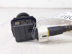 Camera projector Trunk Decklid Rear OEM 68325061AA 670039122 MASERATI GHIBLI 17