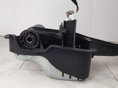Brake Pedal Assembly OEM MERCEDES C-CLASS C300 2.0L 2016