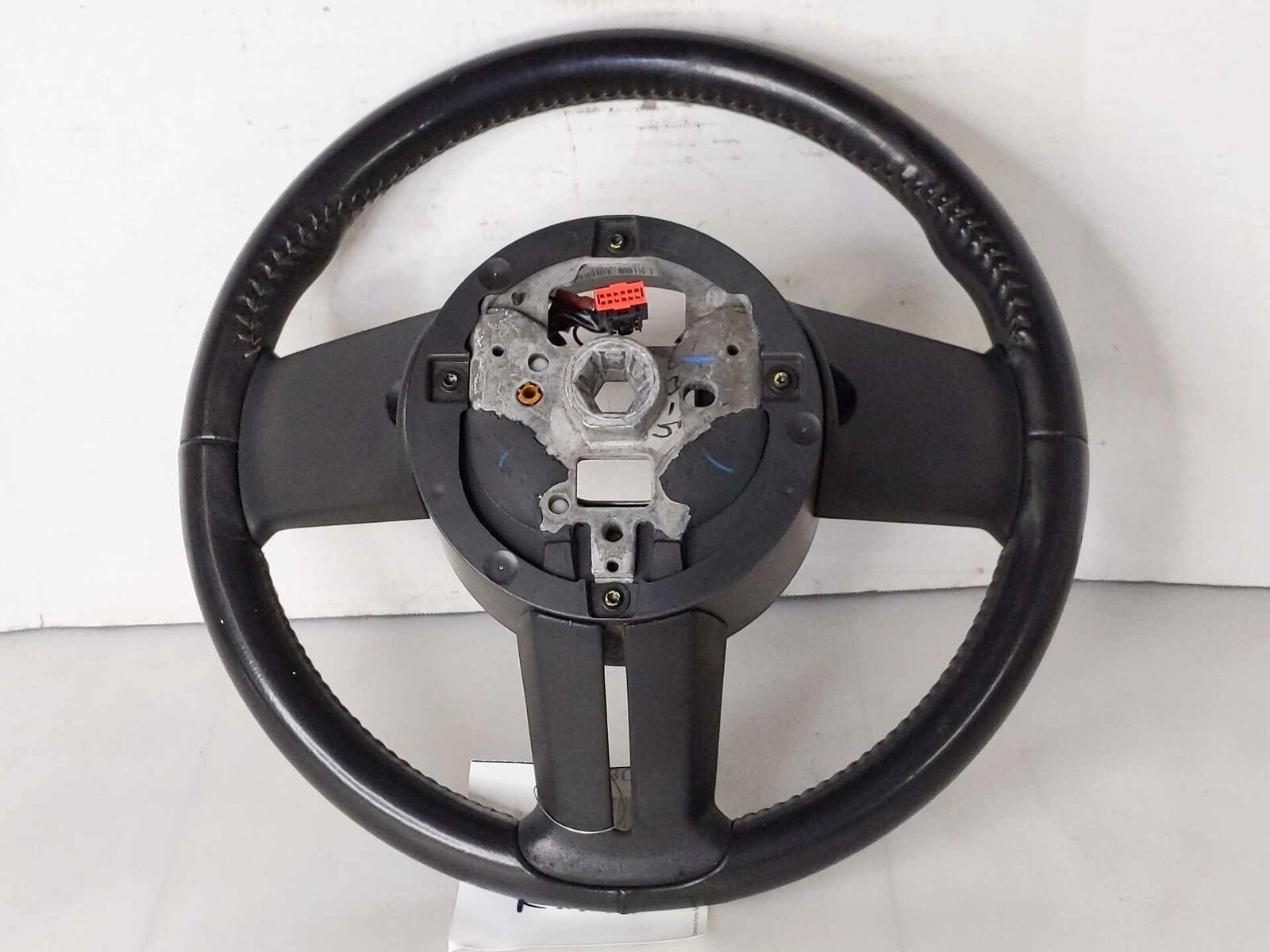 Steering Wheel with Audio Control Switch OEM FORD MUSTANG 2014