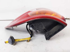Tail Light Lamp Quarter Panel Mounted LH Left Driver OEM TOYOTA SEQUOIA 2002