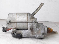 Starter Motor OEM JAGUAR XF 4.2L 2009
