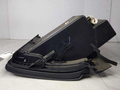 Glove Box Storage Assembly Front Charcoal OEM NISSAN SENTRA 15 16 17 18 19