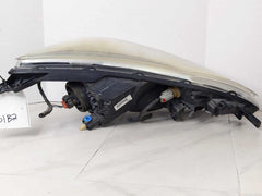 Headlamp Headlight Left Driver OEM 260603WC0A NISSAN VERSA Hatchback 14 15 16