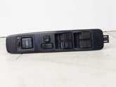 Master Power Window Control Switch Left Driver Front Door OEM TOYOTA 4RUNNER 98