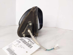 Door Mirror Right Passenger View Black OEM TOYOTA TUNDRA 00 01 02 03 04 05 06