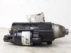 Starter Motor OEM AUDI A5 2.0L Turbo 10 11 12 13 14