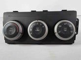 Heater A/C AC Climate Temperature Control Unit Manual MAZDA 6 2009 10 11 12 13