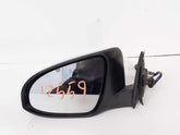 Door Mirror Left Driver Side View Assembly Silver OEM TOYOTA CAMRY 12 13 14