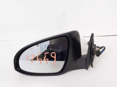 Door Mirror Left Driver Side View Assembly Silver OEM TOYOTA CAMRY 12 13 14