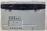 Radio Receiver Audio System AM FM CD Player OEM CA8T-19C157-AA FORD FLEX 11 2012