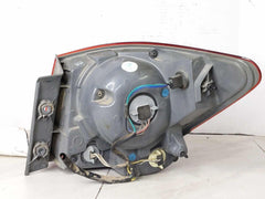 Tail Light Lamp Outer Quarter Panel Mounted LH Left Driver OEM CHEVY CRUZE 2015