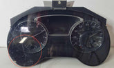 Speedometer Instrument Cluster Gauge OEM 248109HP0A NISSAN ALTIMA 2015