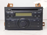 Radio Receiver Audio AM FM CD OEM 281859CH3A NISSAN PATHFINDER 08 09 10 11 12