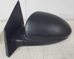 Door Mirror Left Driver Side View Assy Black OEM CHEVY CRUZE 11 12 13 14 2015 16