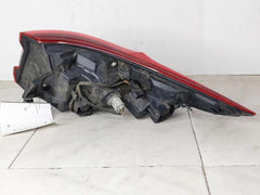 Tail Light Lamp Quarter Panel Mountd Left Driver OEM NISSAN ROGUE SPORT 20 21 22