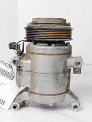 Air Conditioning A/C AC Compressor OEM MAZDA 3 2.0L 14 15 16 17 18