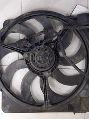 Electric Cooling Fan Motor Assembly OEM MINI COOPER 1.6L 03 04 05 06 07 08