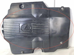 Engine Cover Trim Shield OEM LEXUS IS300 3.0L 01 02 2003 04 05